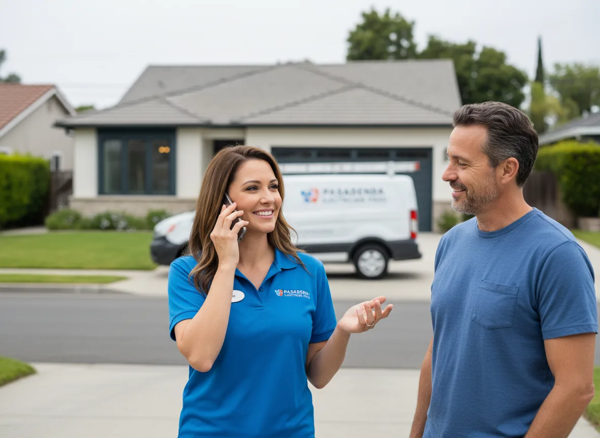 Electrician Kerrville, TX FAQs